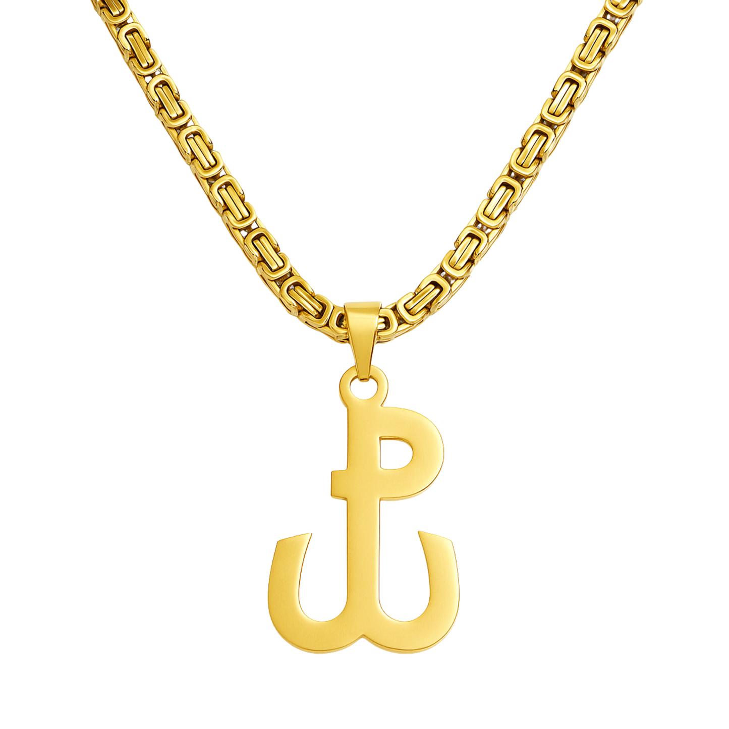 Zawieszka Polska Walcząca Złota