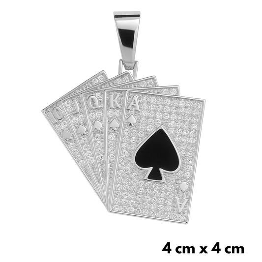 Zawieszka POKER
