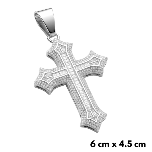 Zawieszka Classic Cross
