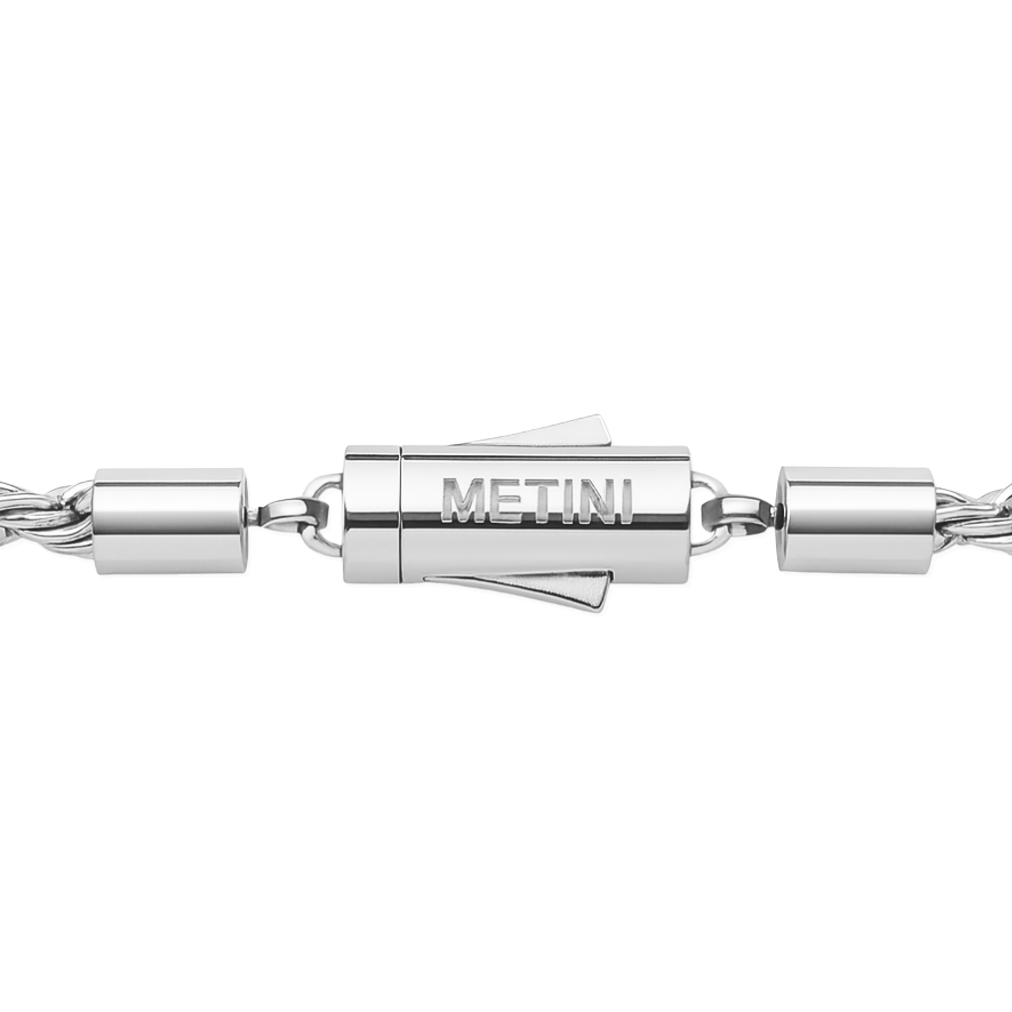 Bransoletka Rope - 6mm