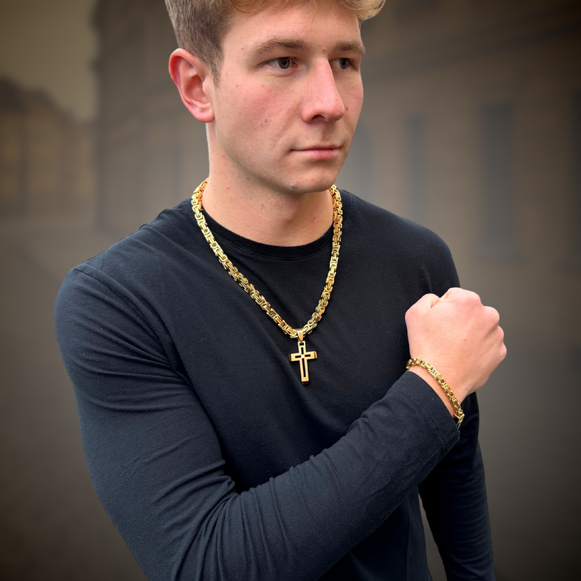 XXL – METINI