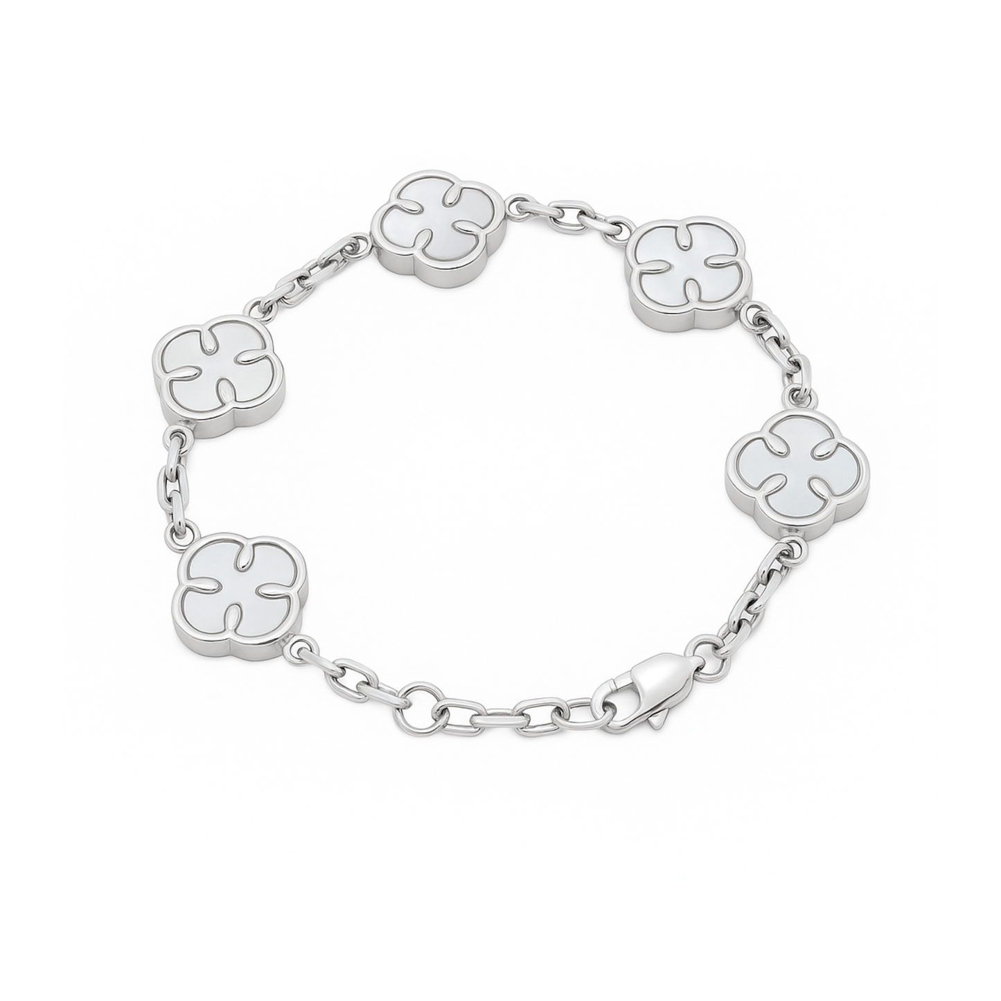 Figaro Bracelet - 5mm