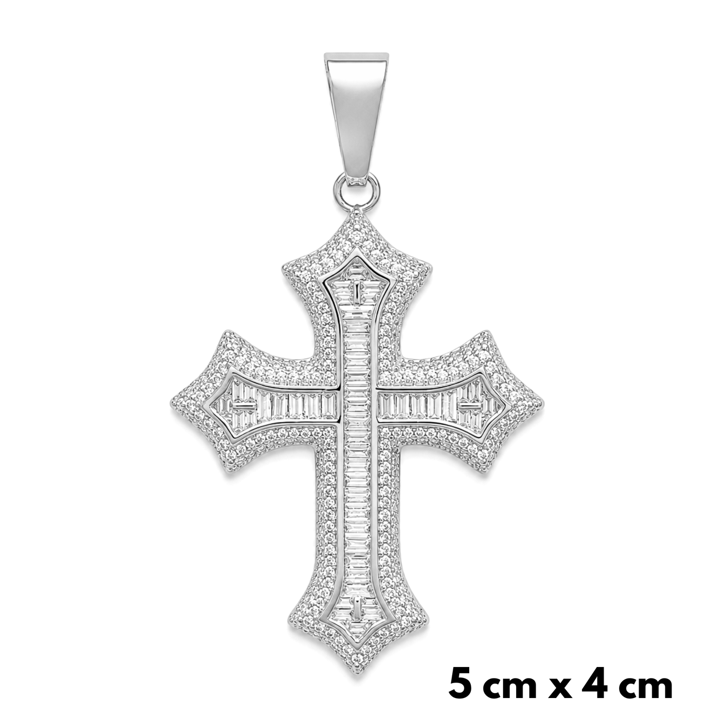 Zawieszka Classic Cross