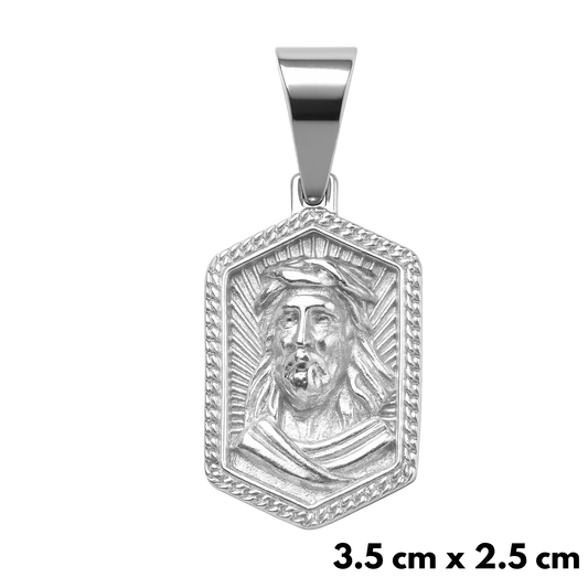 Pendant Fighting Poland Gold