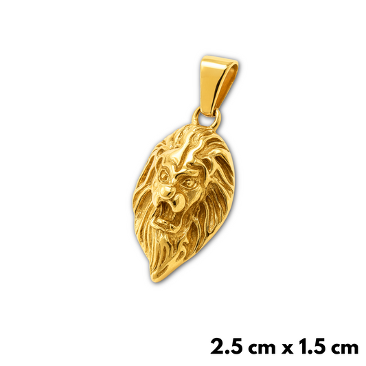 Zawieszka LION