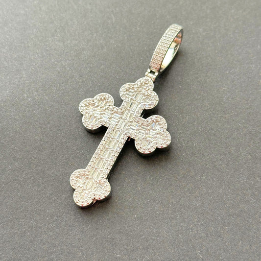 Zawieszka ICE CROSS