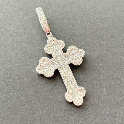 Zawieszka ICE CROSS