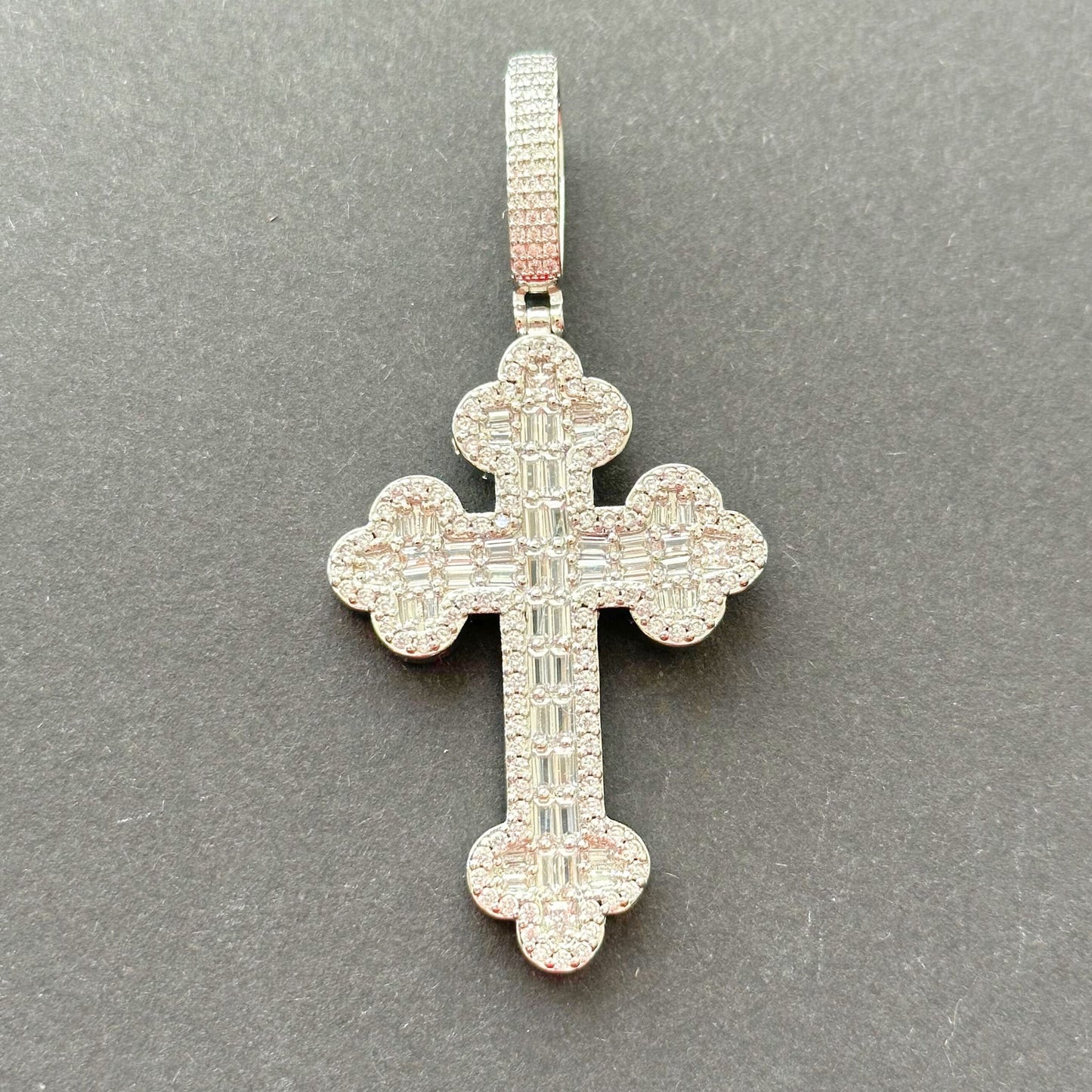 Zawieszka ICE CROSS