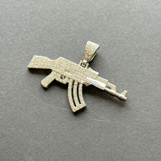 Zawieszka AK