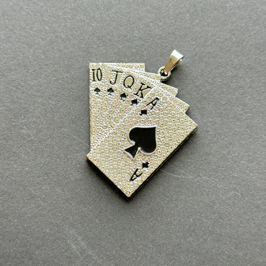 Zawieszka POKER