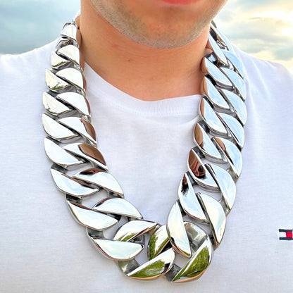 Cuban chain - 42mm