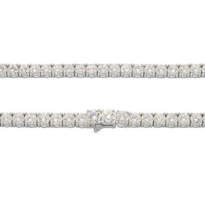 Tennis Bracelet - 5mm