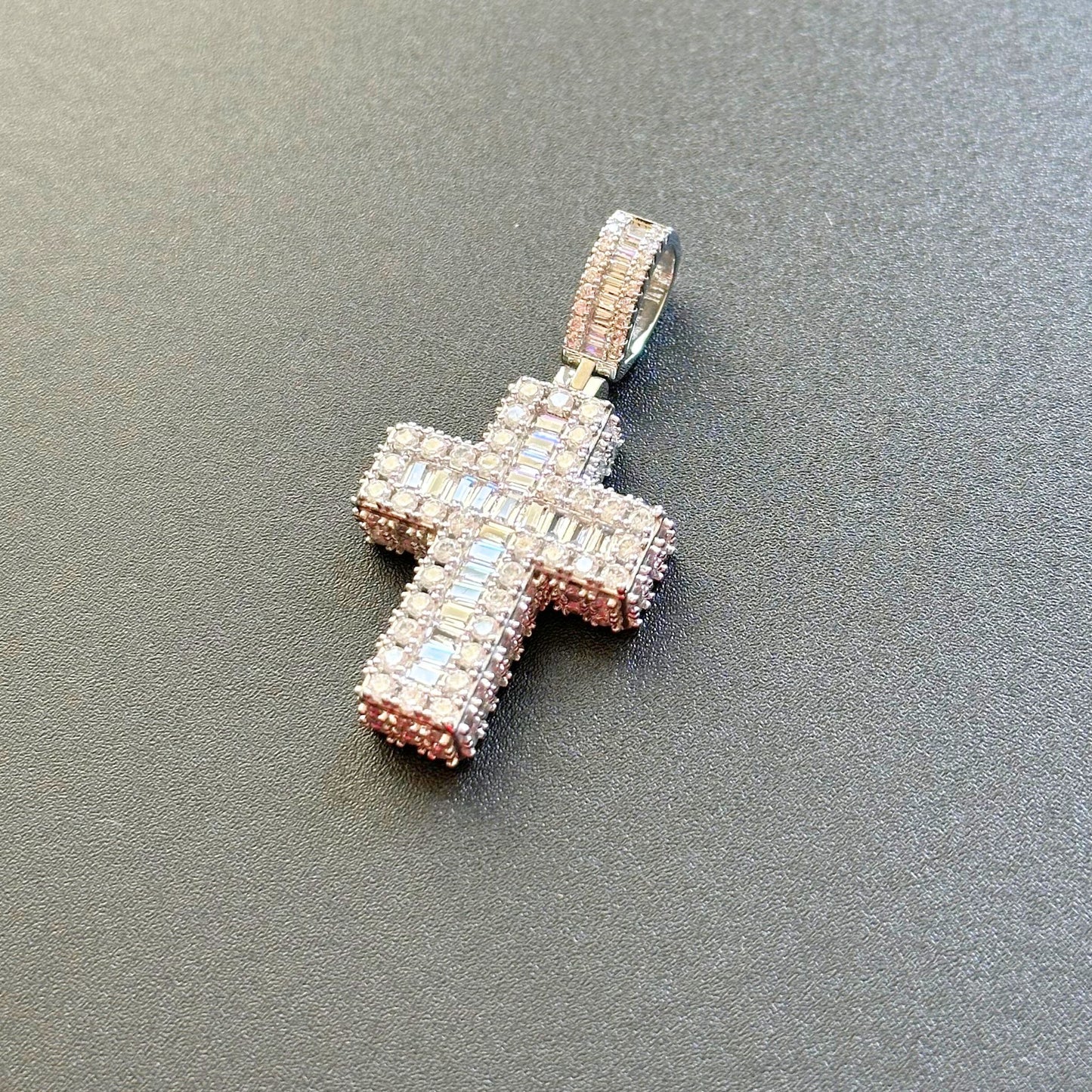 Zawieszka MINI CROSS