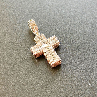 Zawieszka MINI CROSS