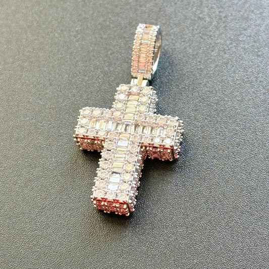 Zawieszka MINI CROSS