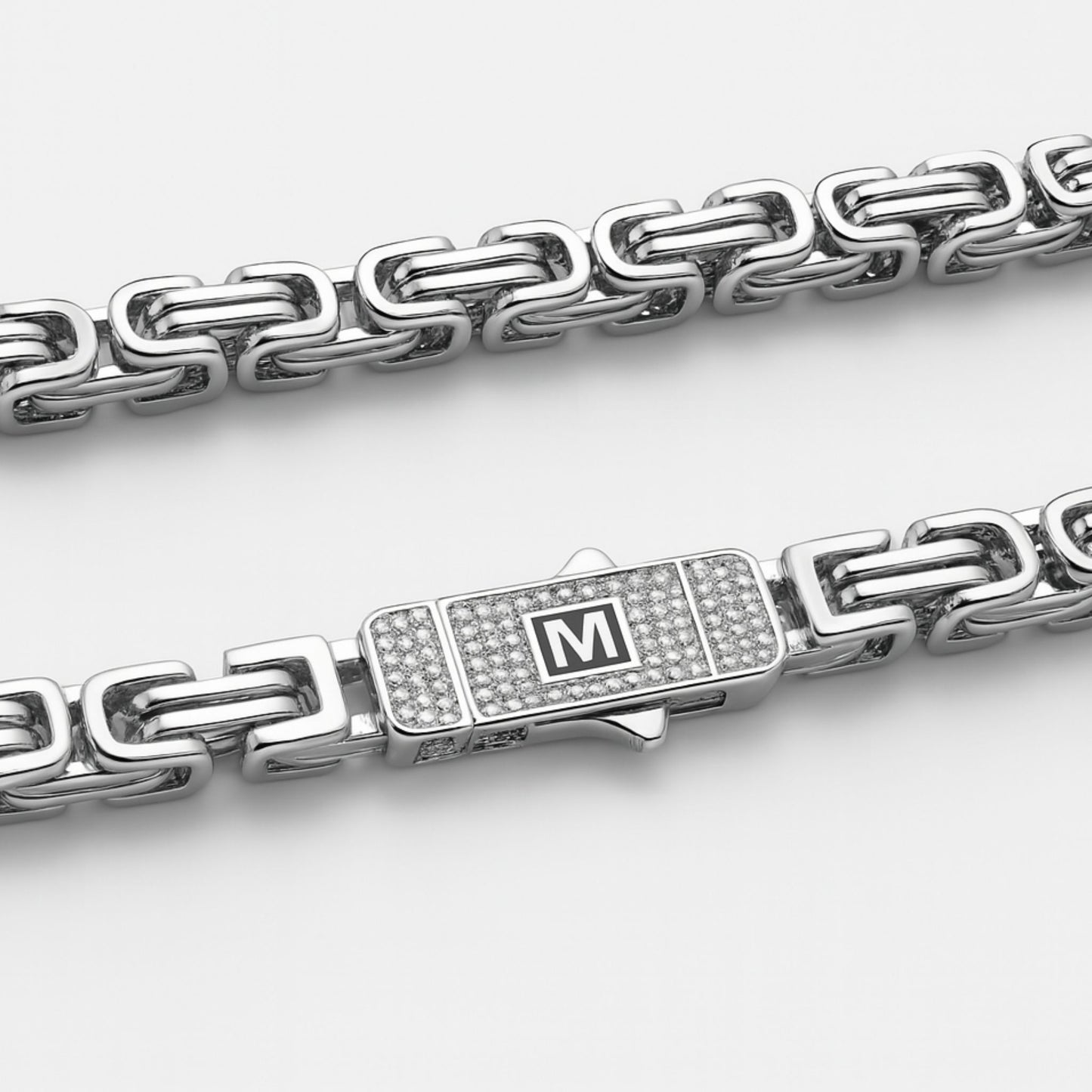 Royal Chain - 4mm