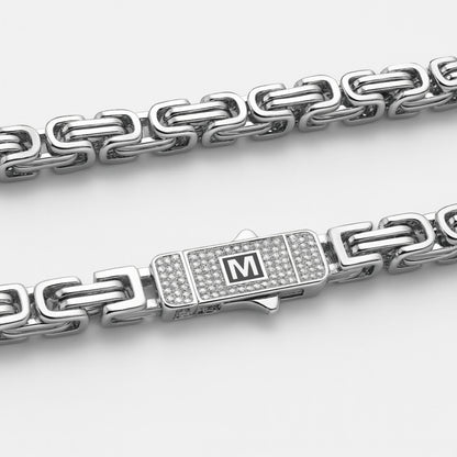 Royal Chain - 4mm