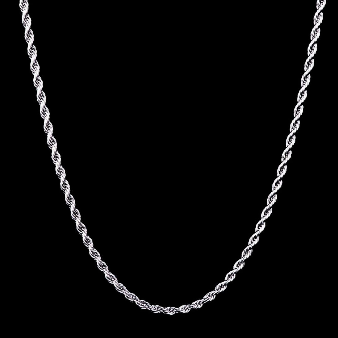 Łańcuch Rope - 3 mm