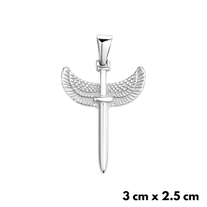 Zawieszka Wings Knife