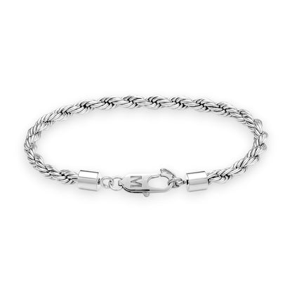 Rope Bracelet - 6mm
