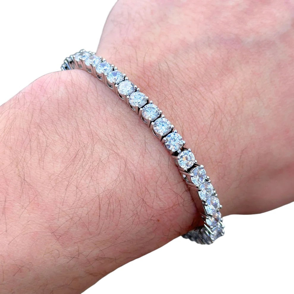 Tennis Bracelet - 5mm