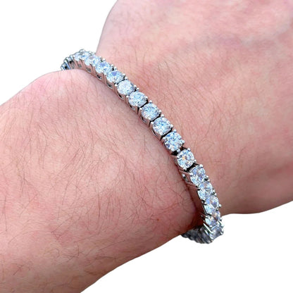 Tennis Bracelet - 5mm