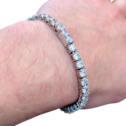 Tennis Bracelet - 5mm