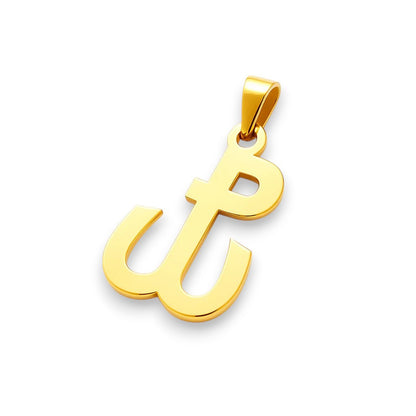 Pendant Fighting Poland Gold