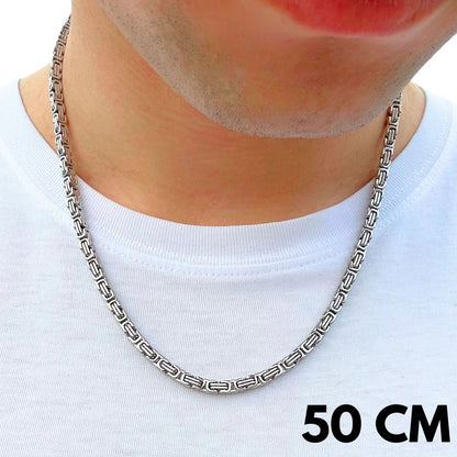 Royal Chain - 4mm