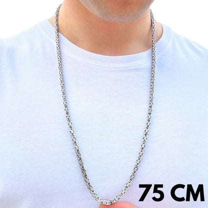 Royal Chain - 4mm