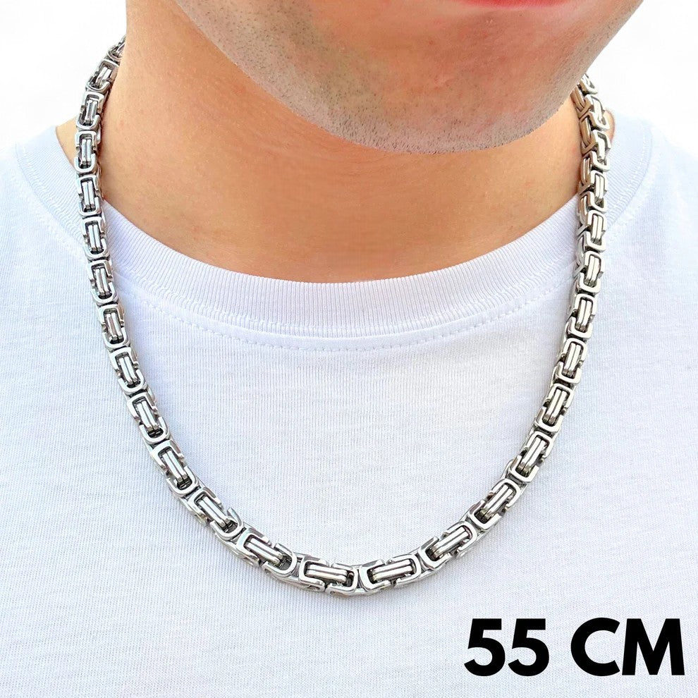 Royal Chain - 6 mm