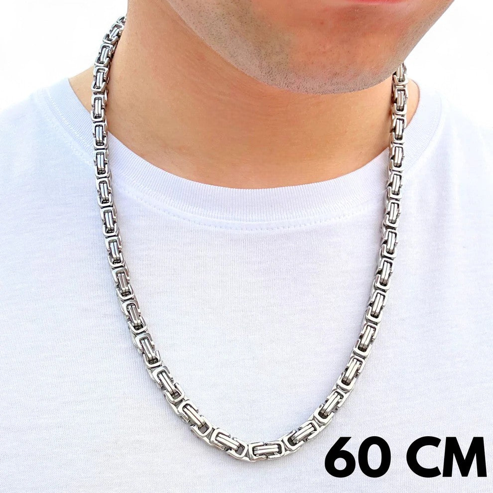 Royal Chain - 6 mm
