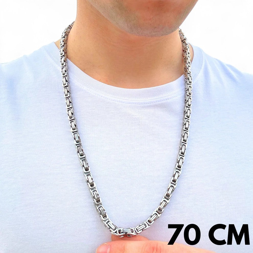 Royal Chain - 6 mm
