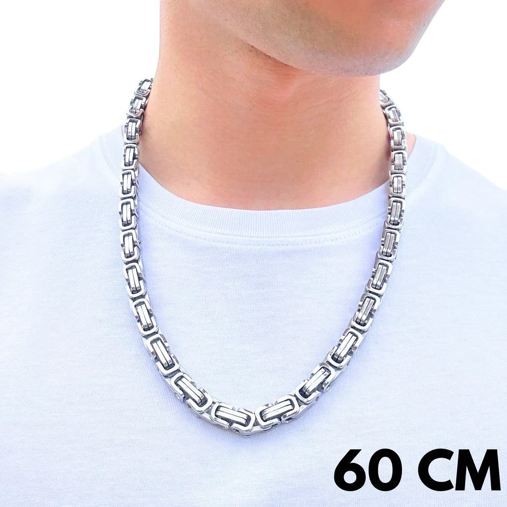 Royal Chain - 8mm