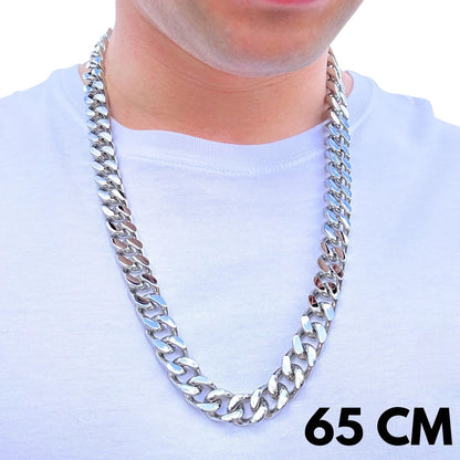 Cuban chain - 14mm