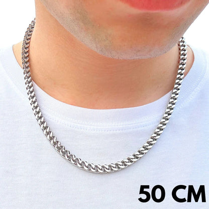 Franco chain - 6mm