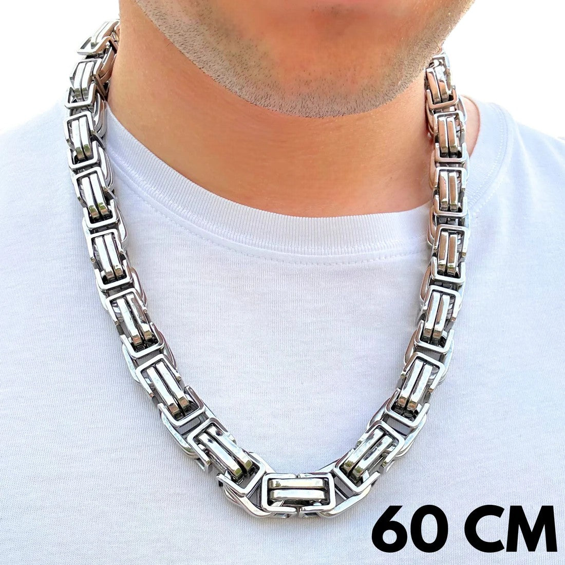 Royal Chain - 15 mm