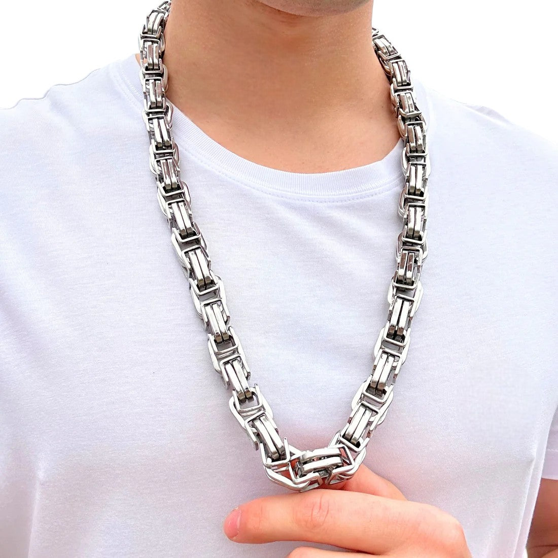 Royal Chain - 15 mm