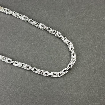 Imperial Chain - 6mm