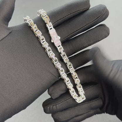 Royal Chain - 6 mm