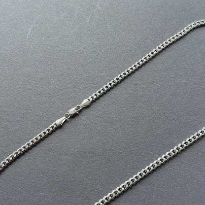 Cuban chain - 5mm