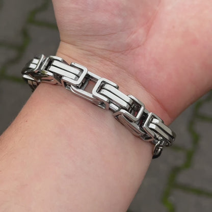 Royal Bracelet - 12mm
