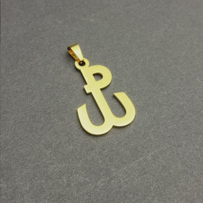 Zawieszka Polska Walcząca Złota