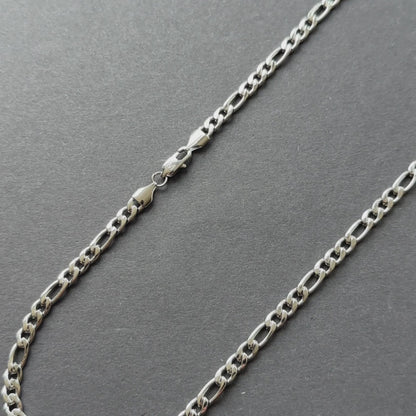 Łańcuch Figaro - 5mm