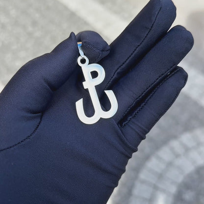 Fighting Poland Pendant