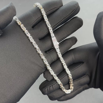 Royal Chain - 4mm