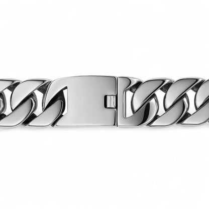 Bransoletka Cuban - 31mm