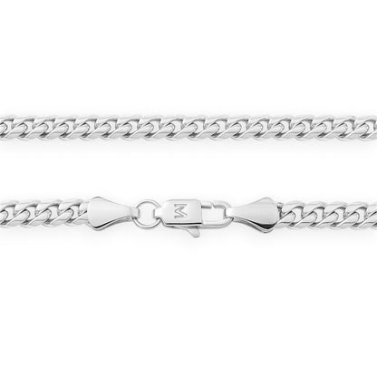 Cuban Bracelet - 5mm