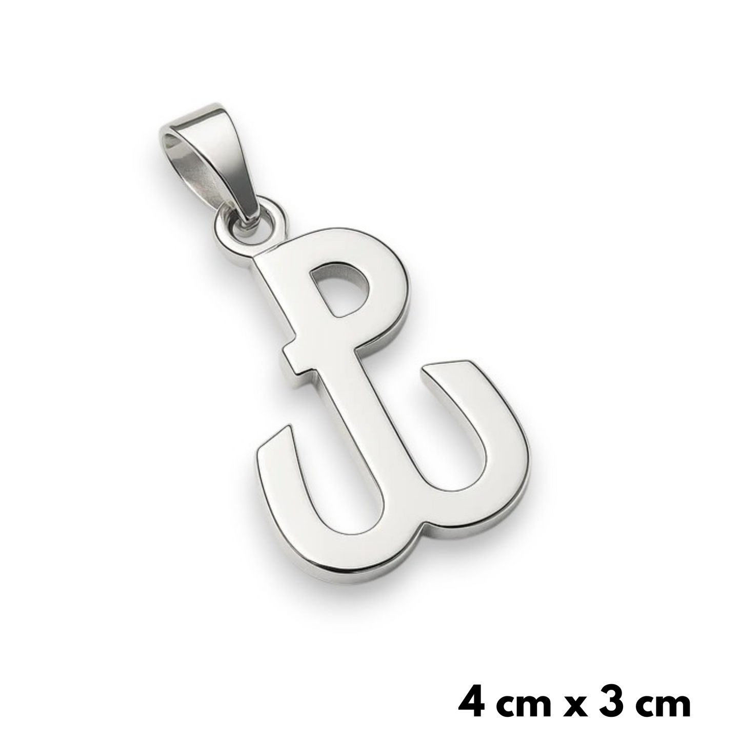 Fighting Poland Pendant