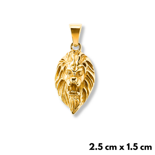 Zawieszka LION